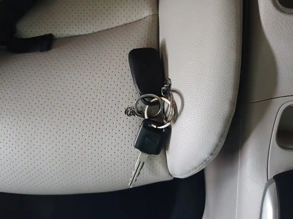 Nissan Sylphy — миниатюра 9
