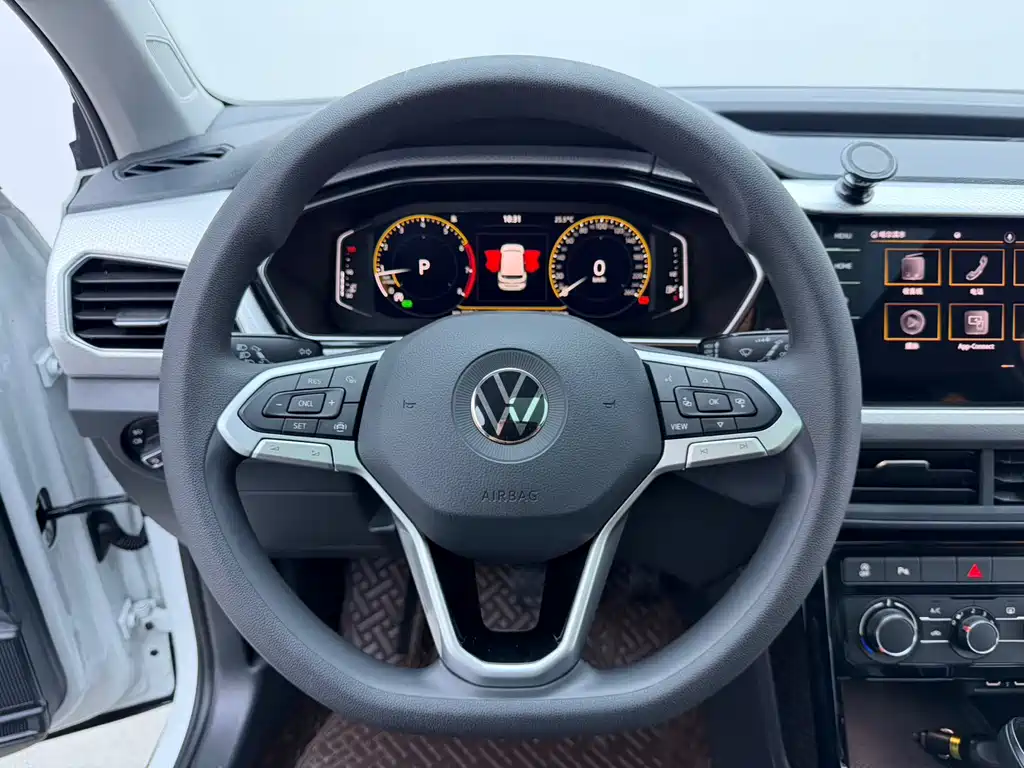 Volkswagen Tacqua — миниатюра 6