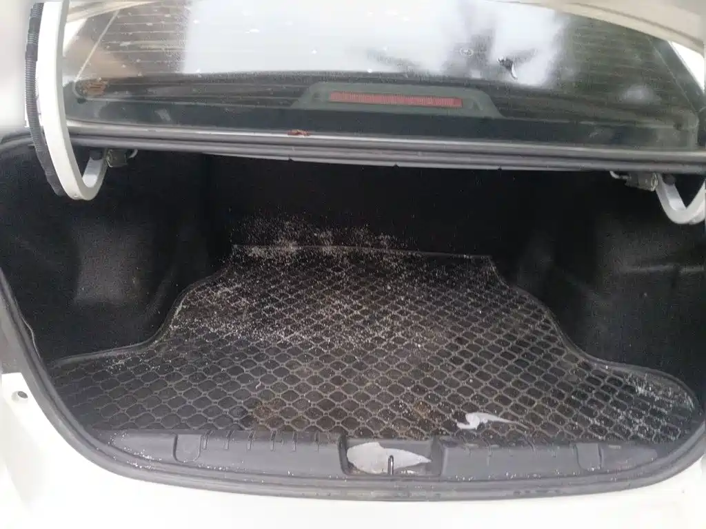 Chery Arrizo 5 — миниатюра 10