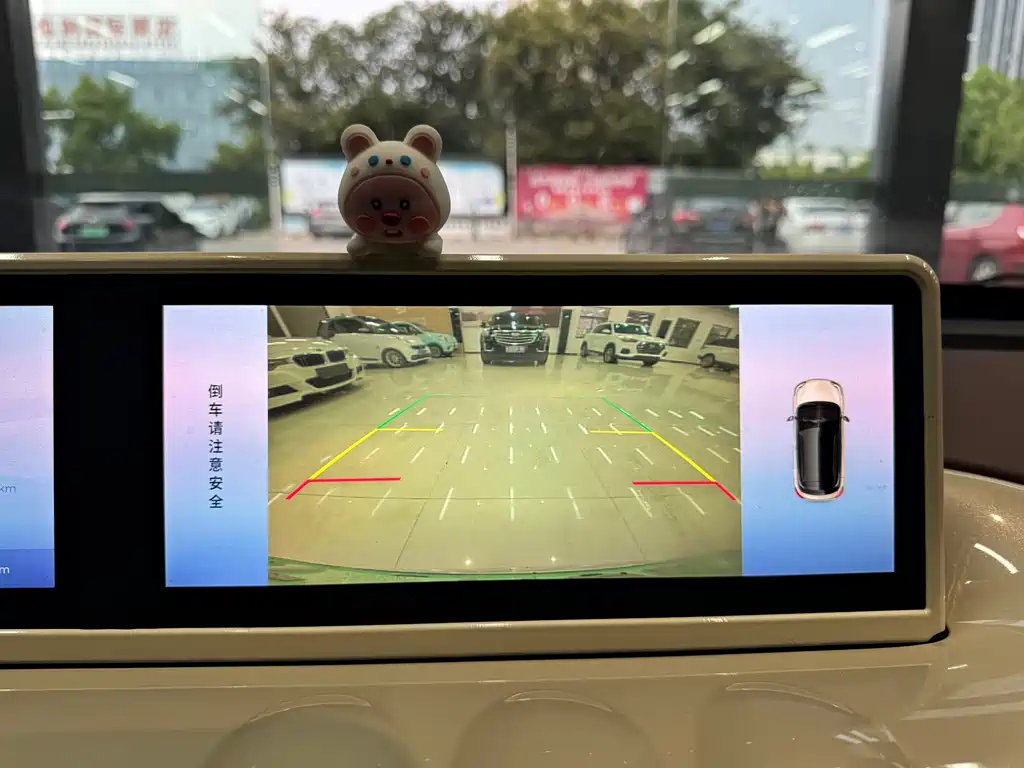 Wuling Bingo — миниатюра 16