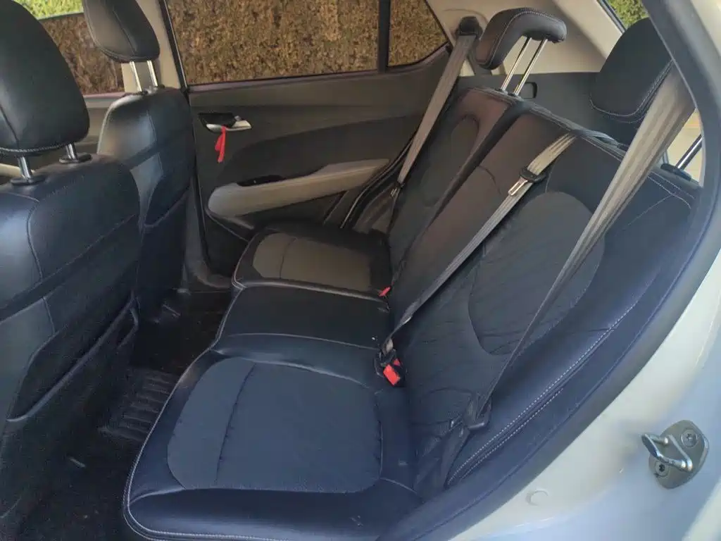 Baojun 510 — миниатюра 18