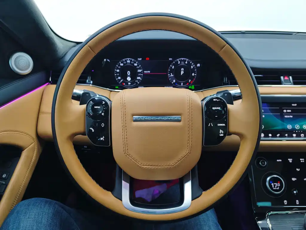 Land Rover Evoque — миниатюра 12