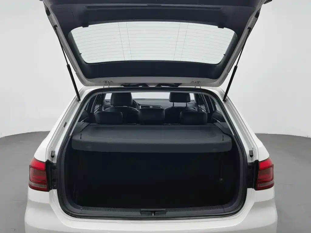Volkswagen Gran Lavida — миниатюра 16