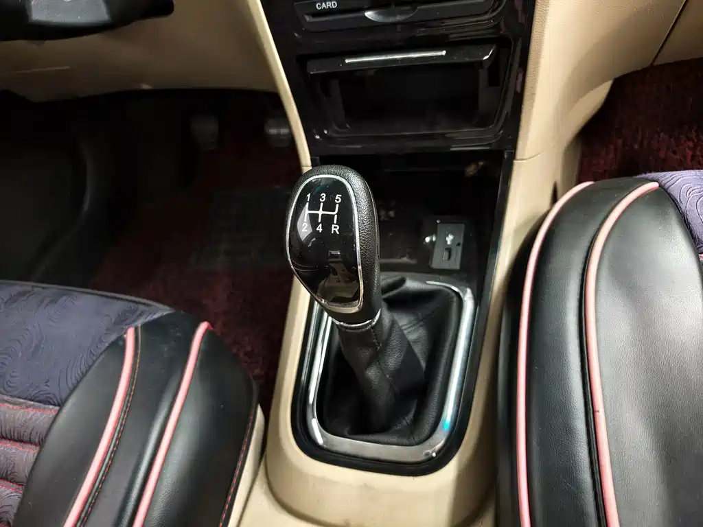 Chery E3 — миниатюра 14