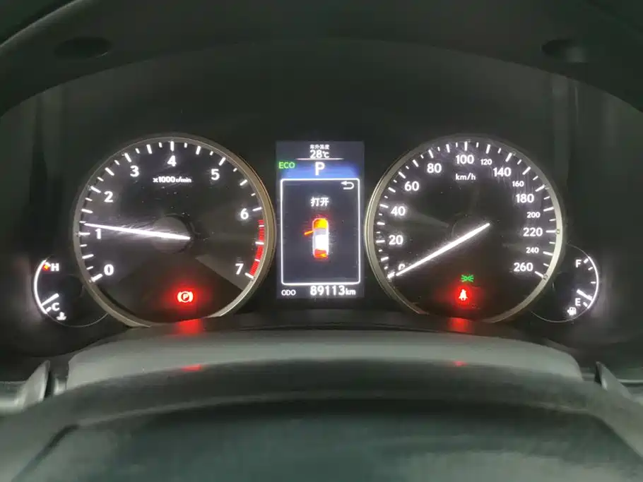 Lexus NX — миниатюра 14