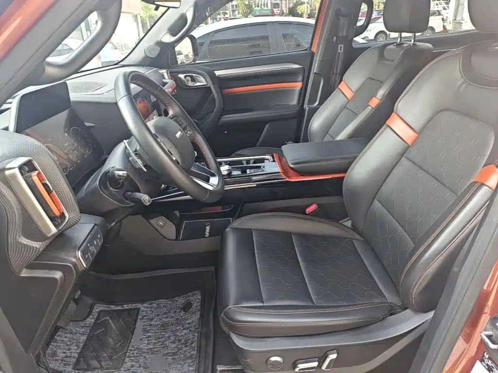 Haval Big Dog — миниатюра 15