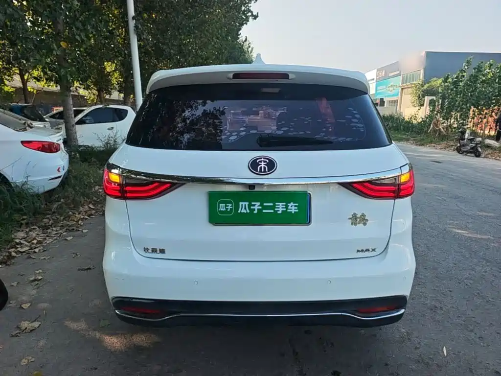BYD MAX — миниатюра 6