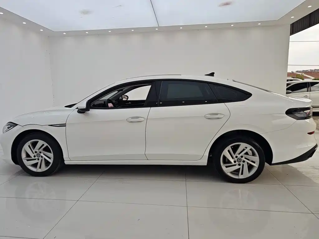 Volkswagen Lamando — миниатюра 30