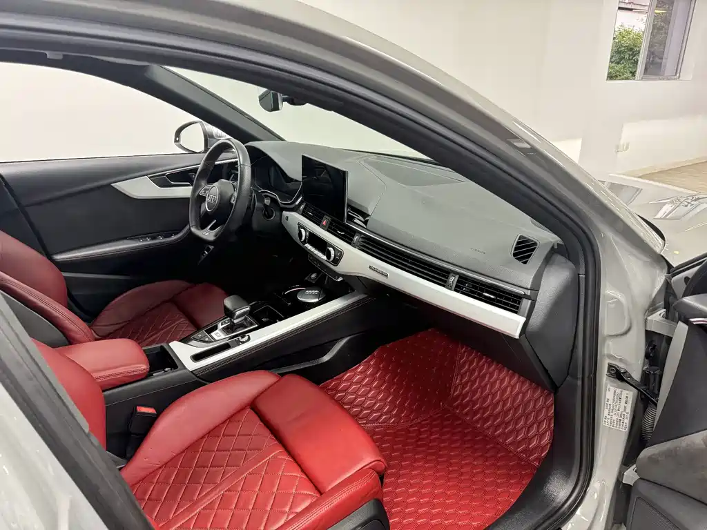 Audi S4 — миниатюра 13