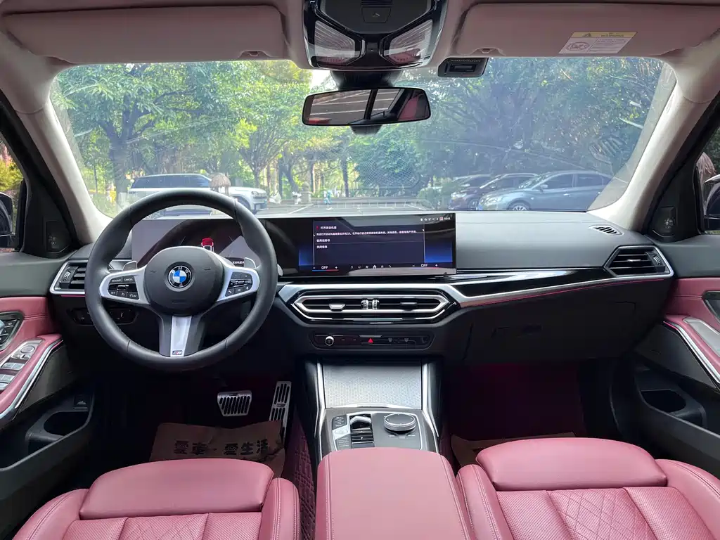 BMW 3 Series — миниатюра 8
