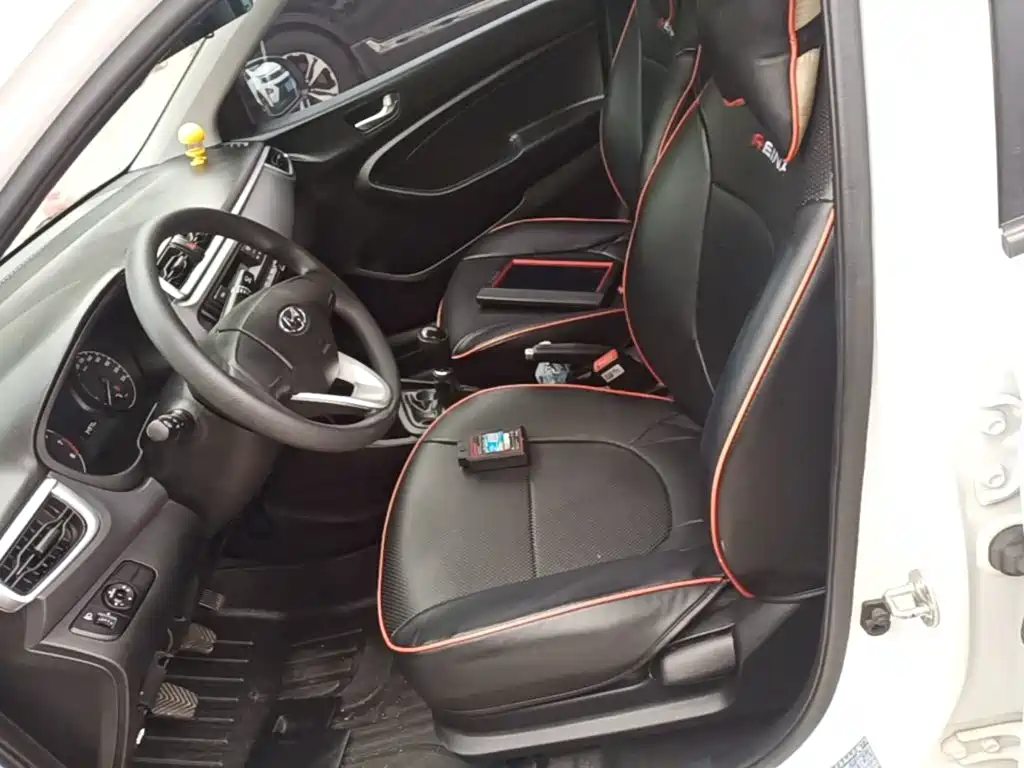 Hyundai Verna — миниатюра 15