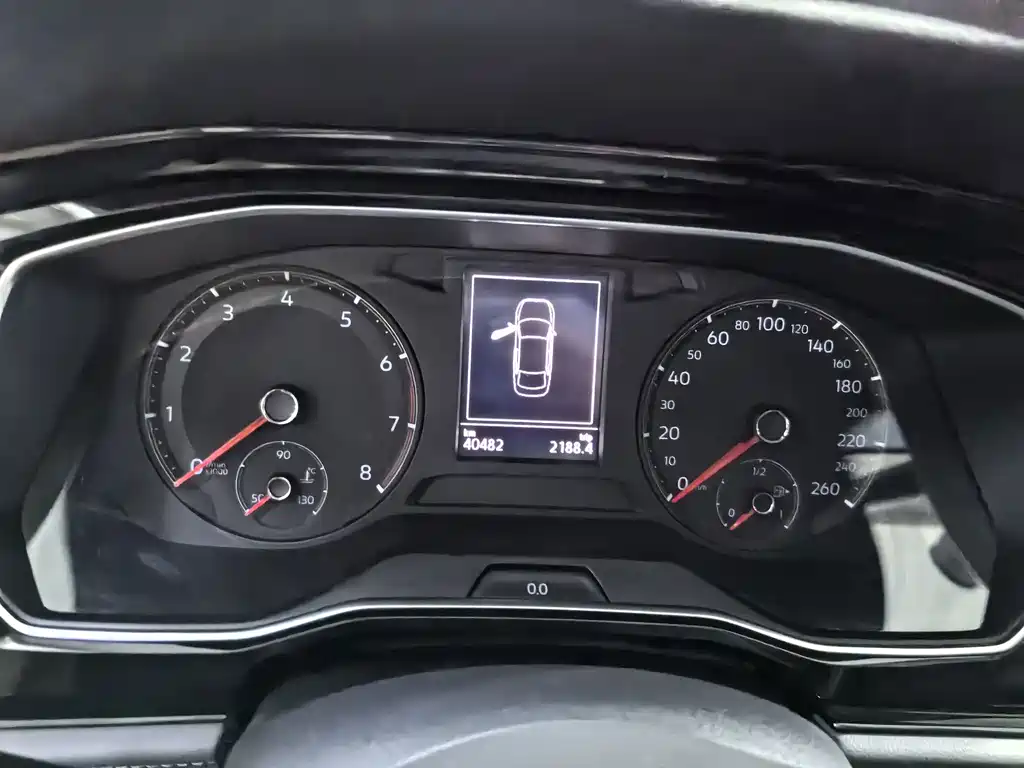 Volkswagen Sagitar — миниатюра 10