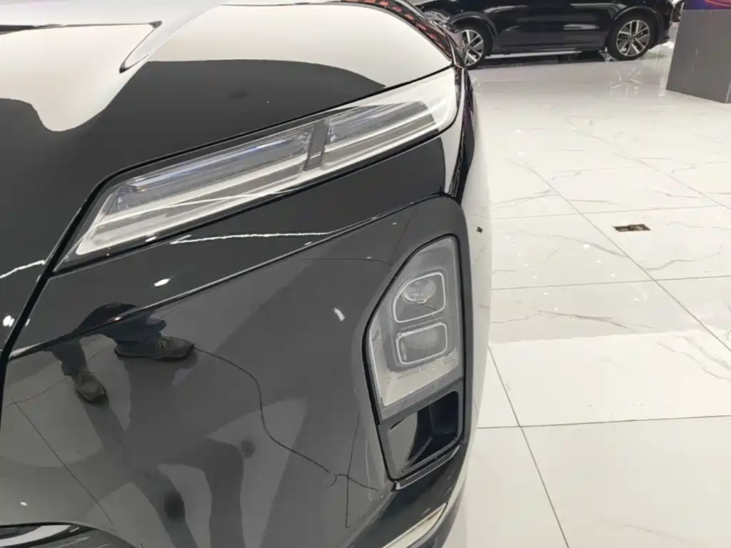 NIO ES8 — миниатюра 24