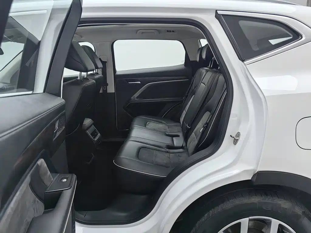Haval H6 — миниатюра 15