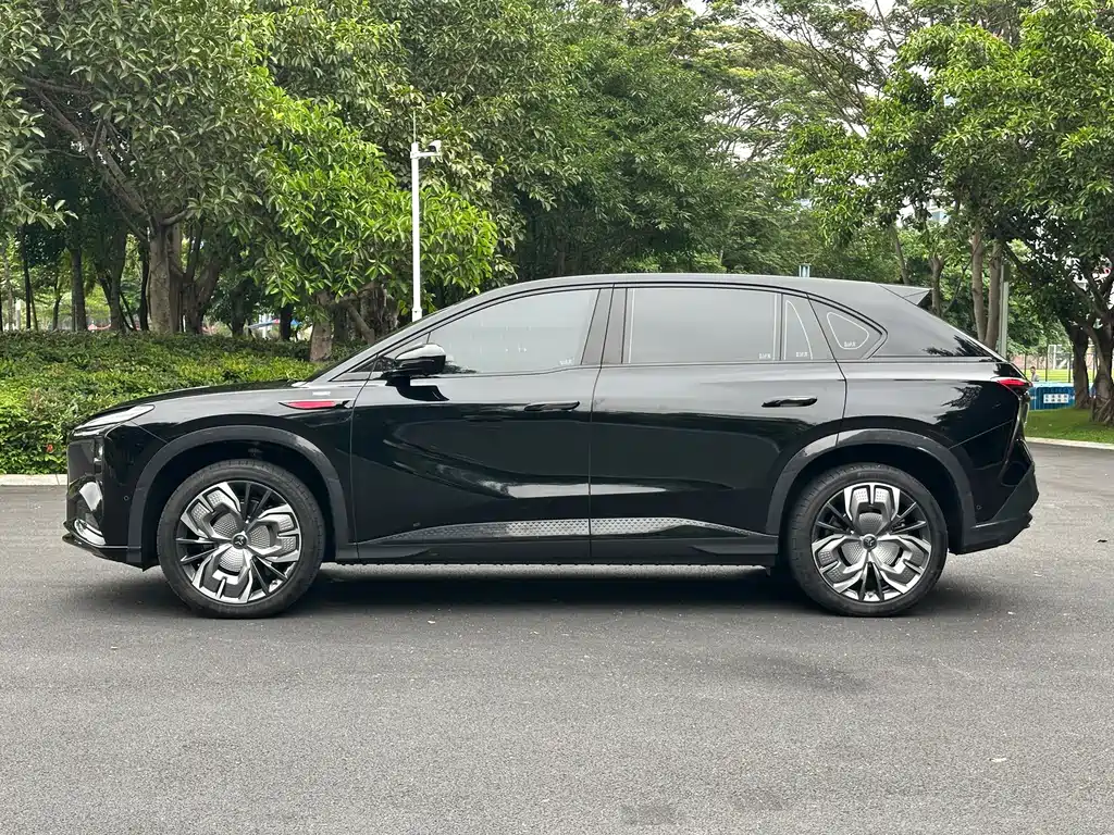 Hongqi 08 2025 680 Ultra