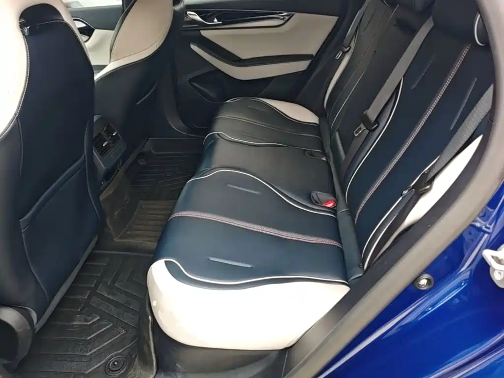 BYD Qin PLUS — миниатюра 17