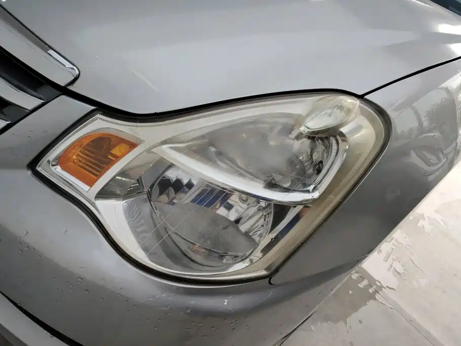 Nissan Sylphy — миниатюра 5