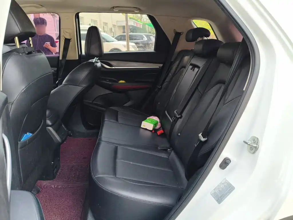 Changan CS55PLUS — миниатюра 15