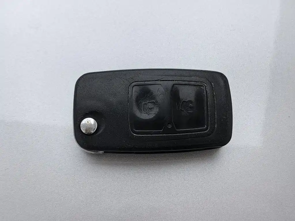 Kaicheng Ruixing M70 — миниатюра 19