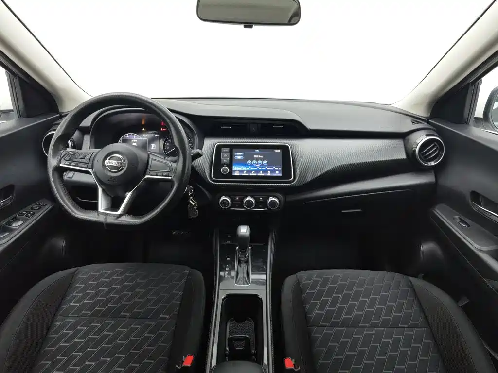 Nissan Kicks — миниатюра 5