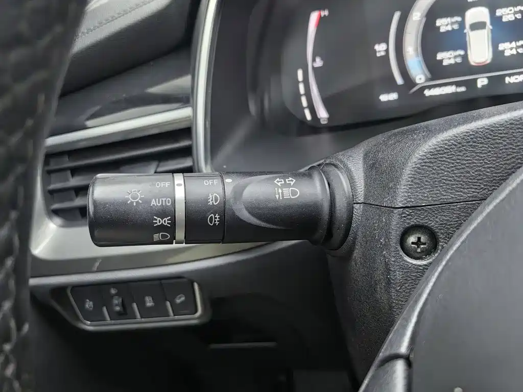 Haval H6 — миниатюра 21