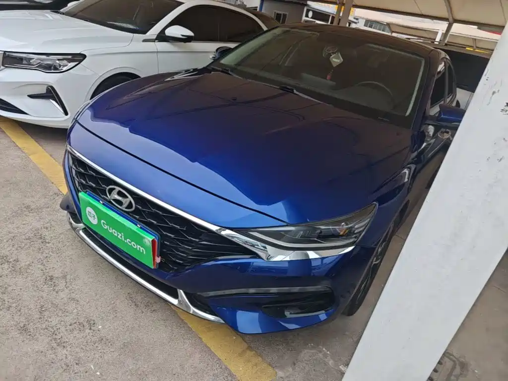 Hyundai Fista — миниатюра 2