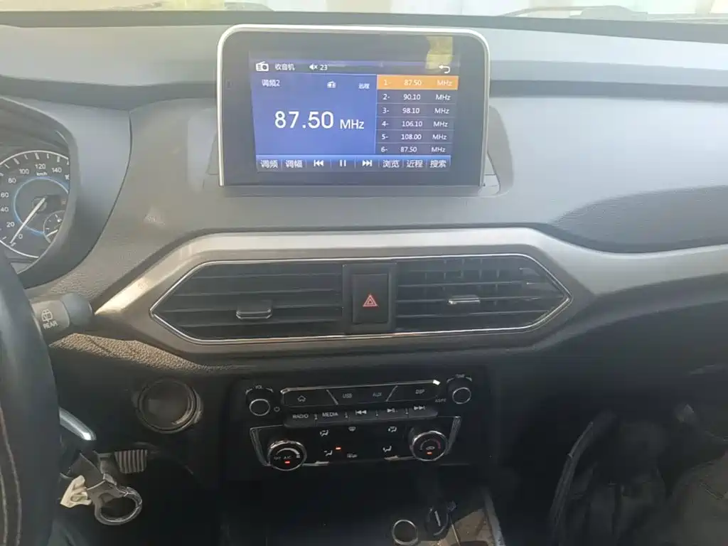 Fengguang Fengguang S560 — миниатюра 13