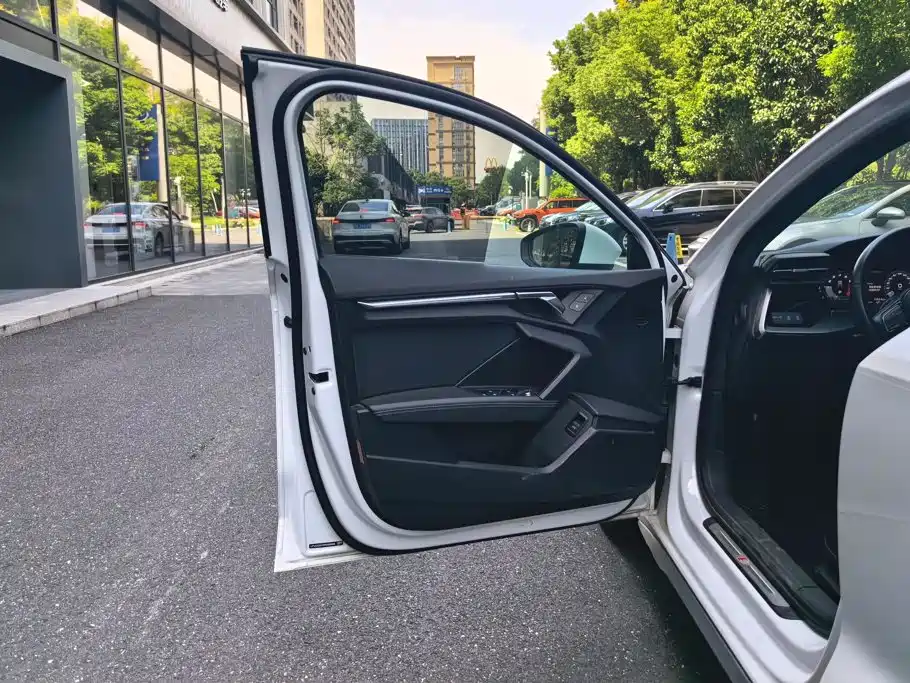Audi A3 — миниатюра 7