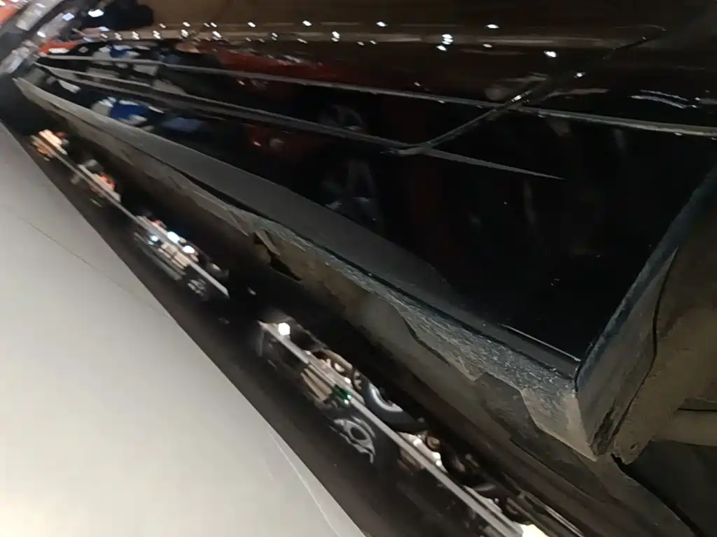 Lincoln MKZ — миниатюра 22