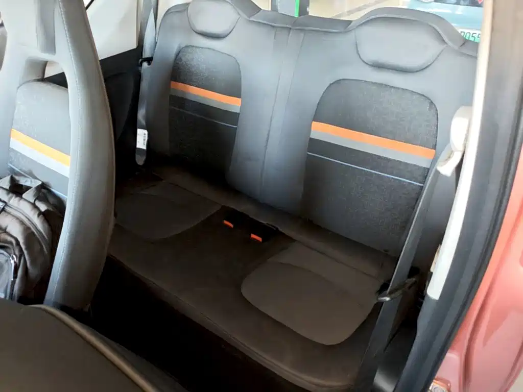 Wuling MINIEV — миниатюра 17