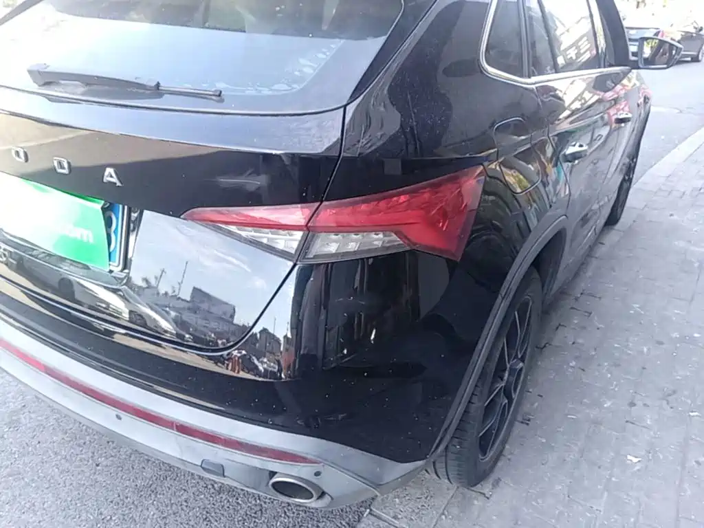 Skoda Kodiaq GT — миниатюра 8