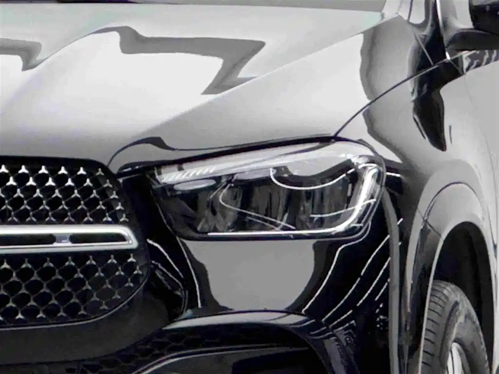 Mercedes-Benz GLE New Energy — миниатюра 3