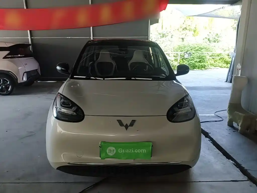Wuling Bingo — миниатюра 3