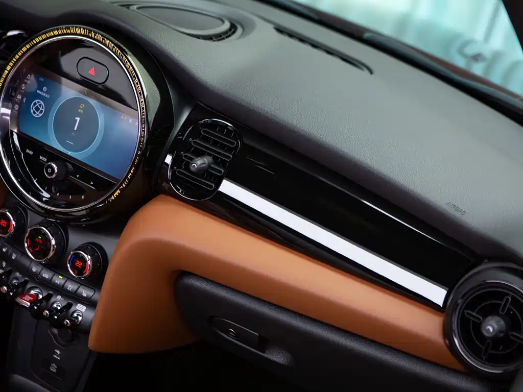 MINI Mini — миниатюра 7