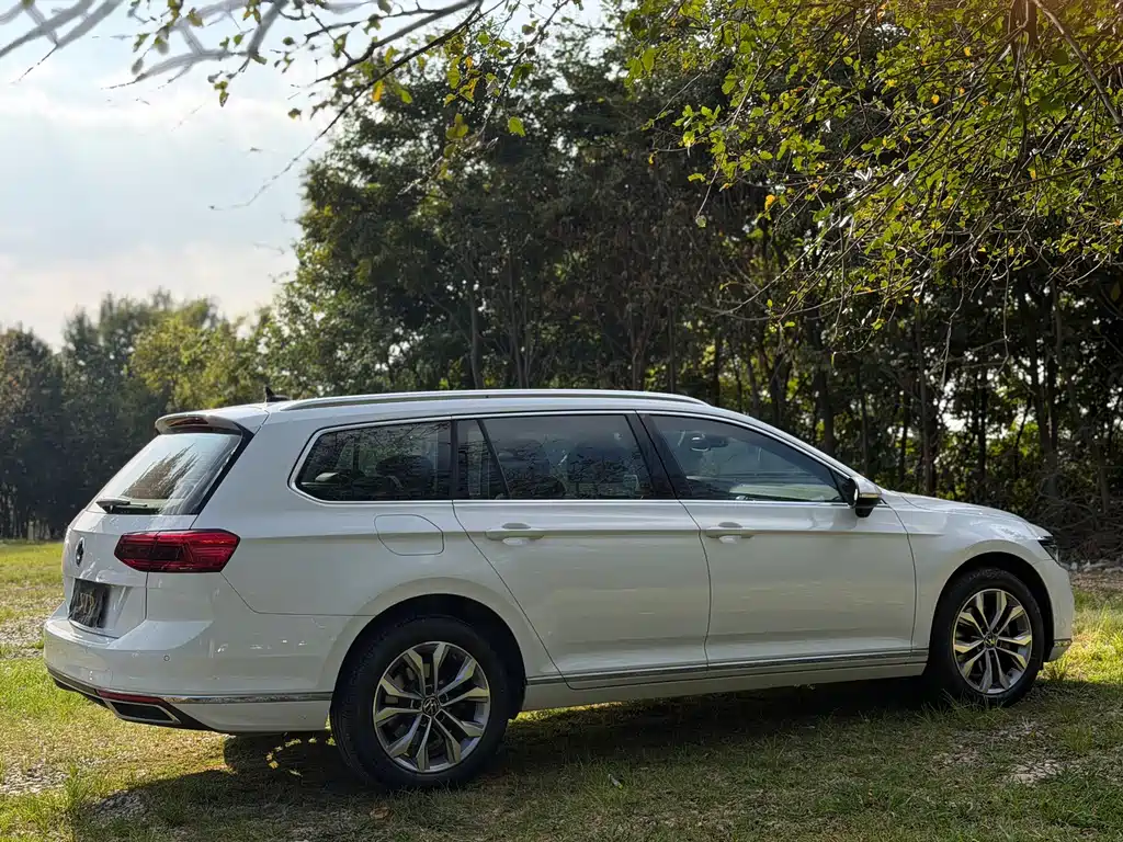 Volkswagen Viloran — миниатюра 5
