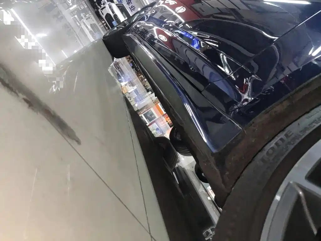 Audi A5 (Import) — миниатюра 21
