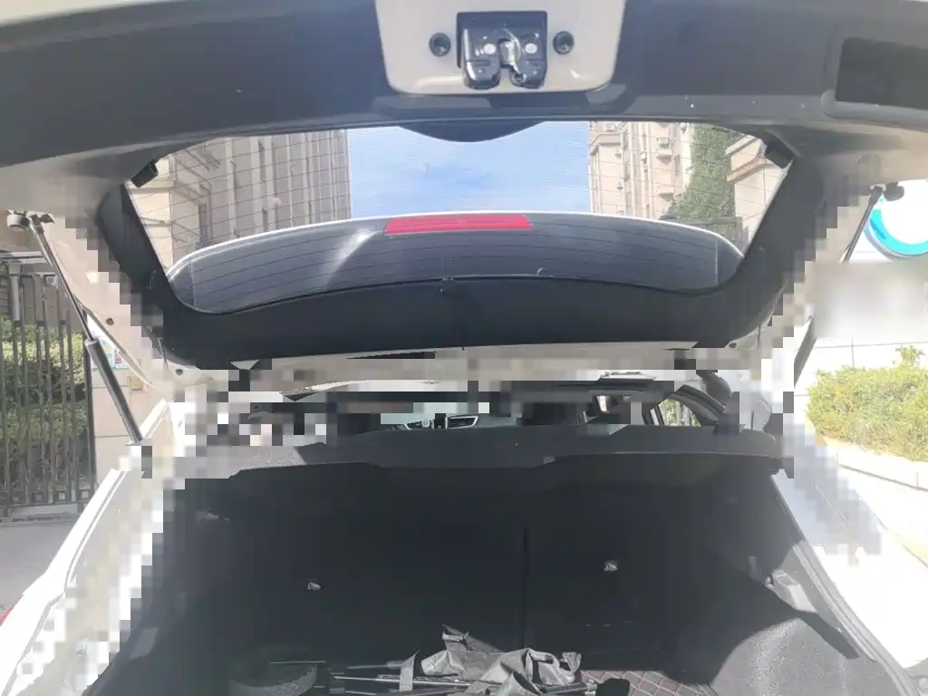 Nissan Qashqai — миниатюра 10
