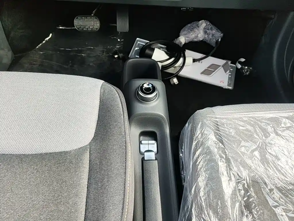 Wuling Zhiguang EV — миниатюра 14