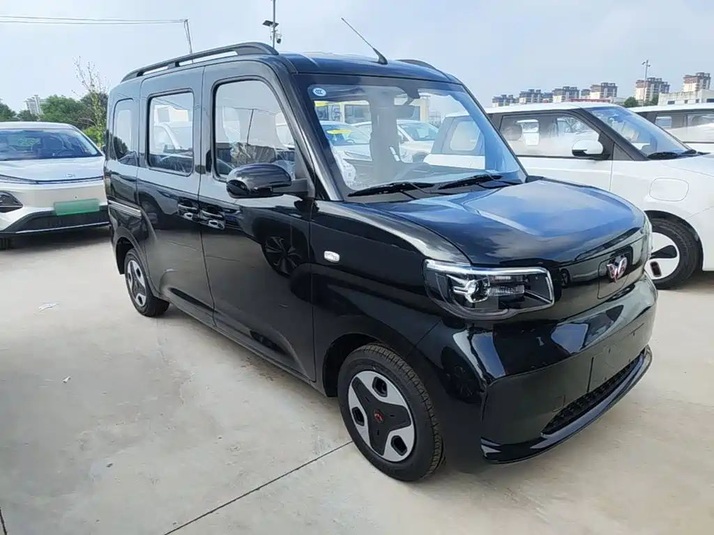 Wuling Zhiguang EV — миниатюра 4