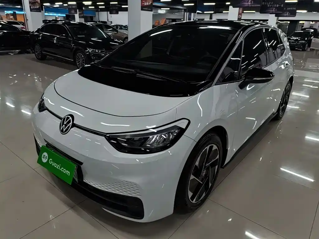 Volkswagen ID.3 2024