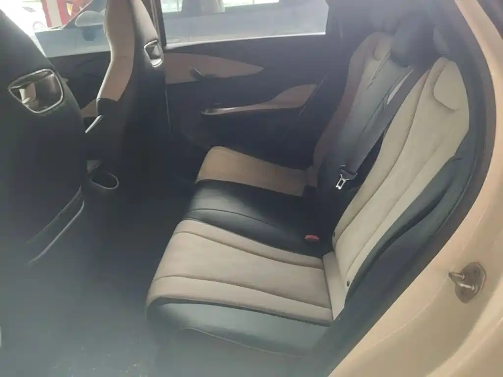 BYD Dolphin — миниатюра 17