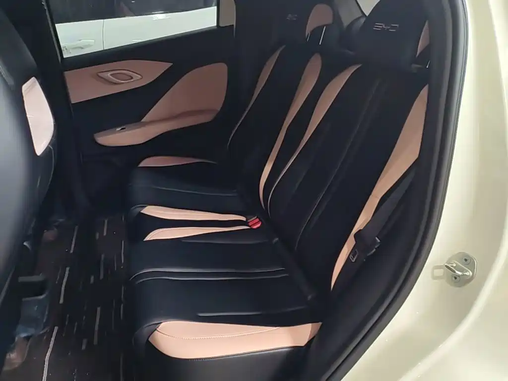 BYD Seagull — миниатюра 17
