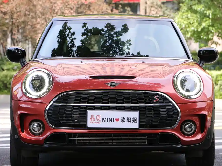 MINI Mini Clubman — миниатюра 2