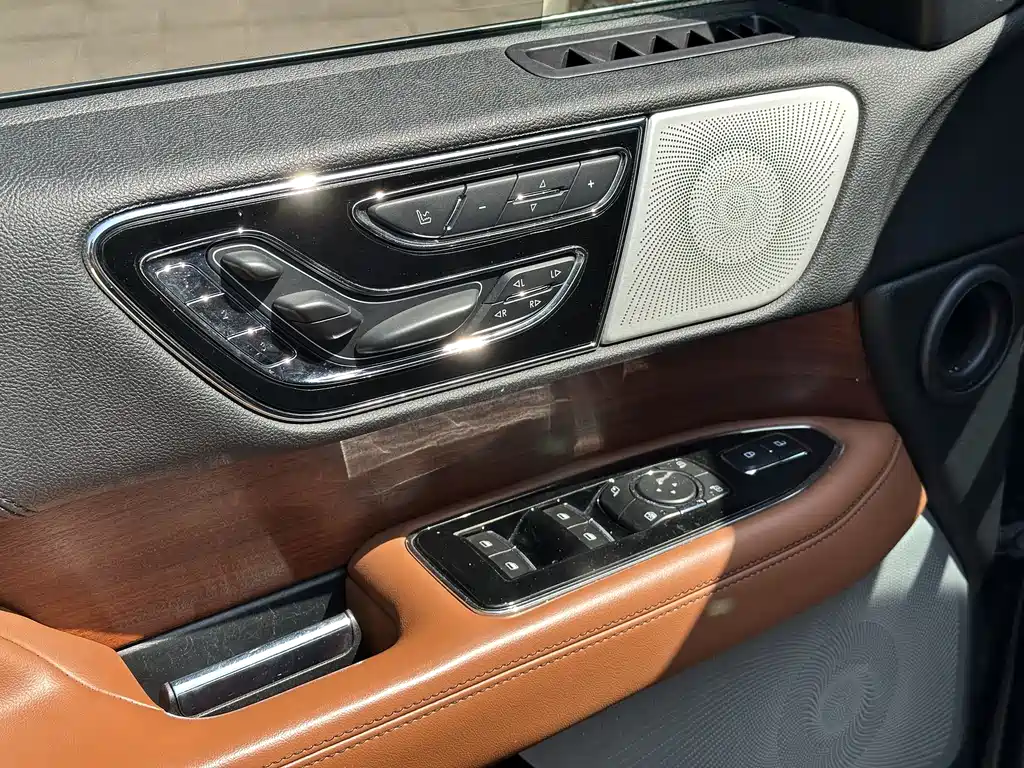 Lincoln Navigator 2019 3.5T VI