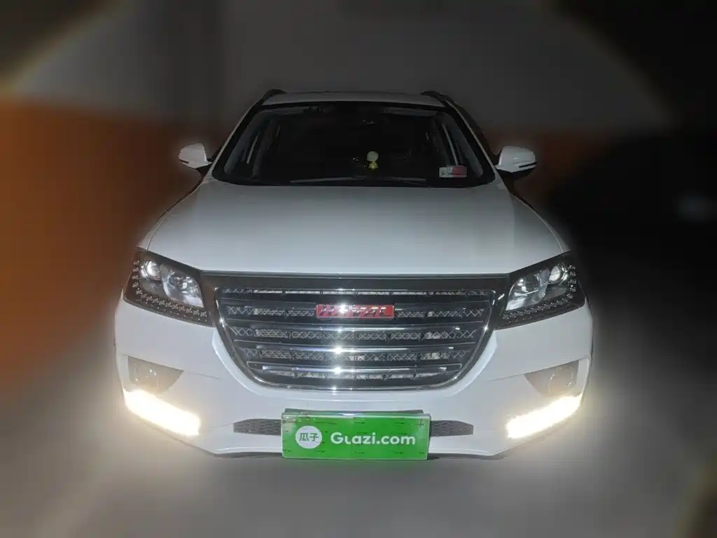 Haval H2 — миниатюра 2