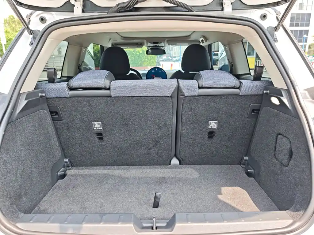 MINI MINI COOPER EV — миниатюра 21