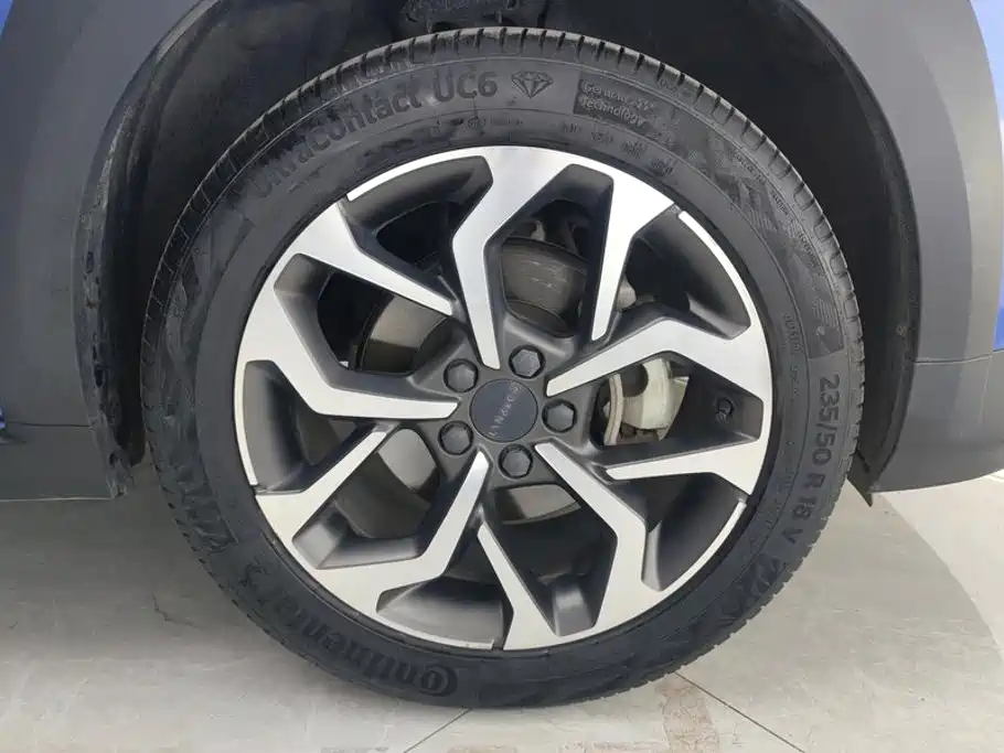 Lynk & Co 02 — миниатюра 6