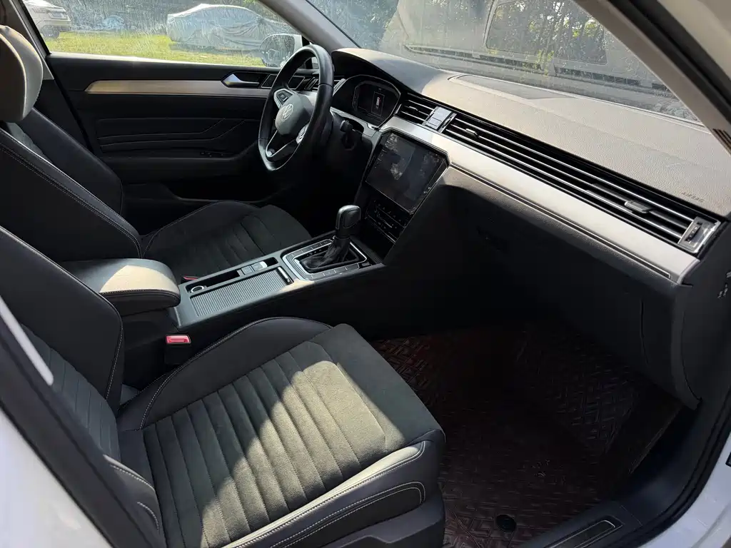 Volkswagen Viloran — миниатюра 11