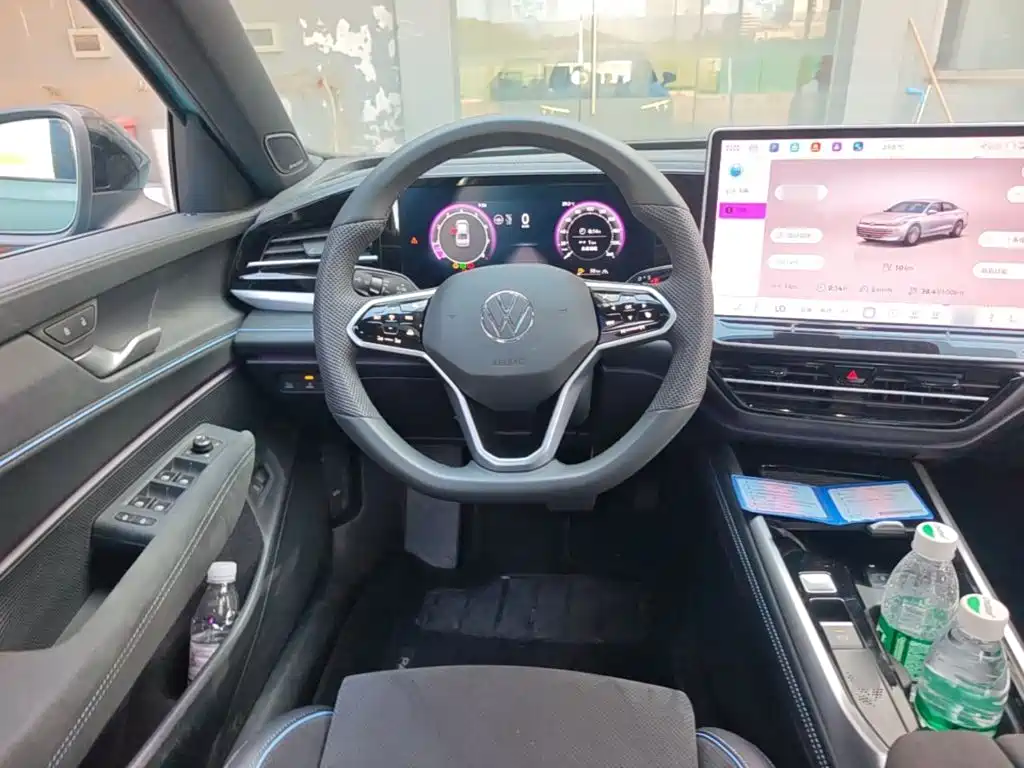 Volkswagen Passat — миниатюра 15