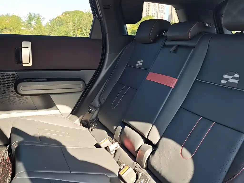 MINI Mini JCW Countryman — миниатюра 9